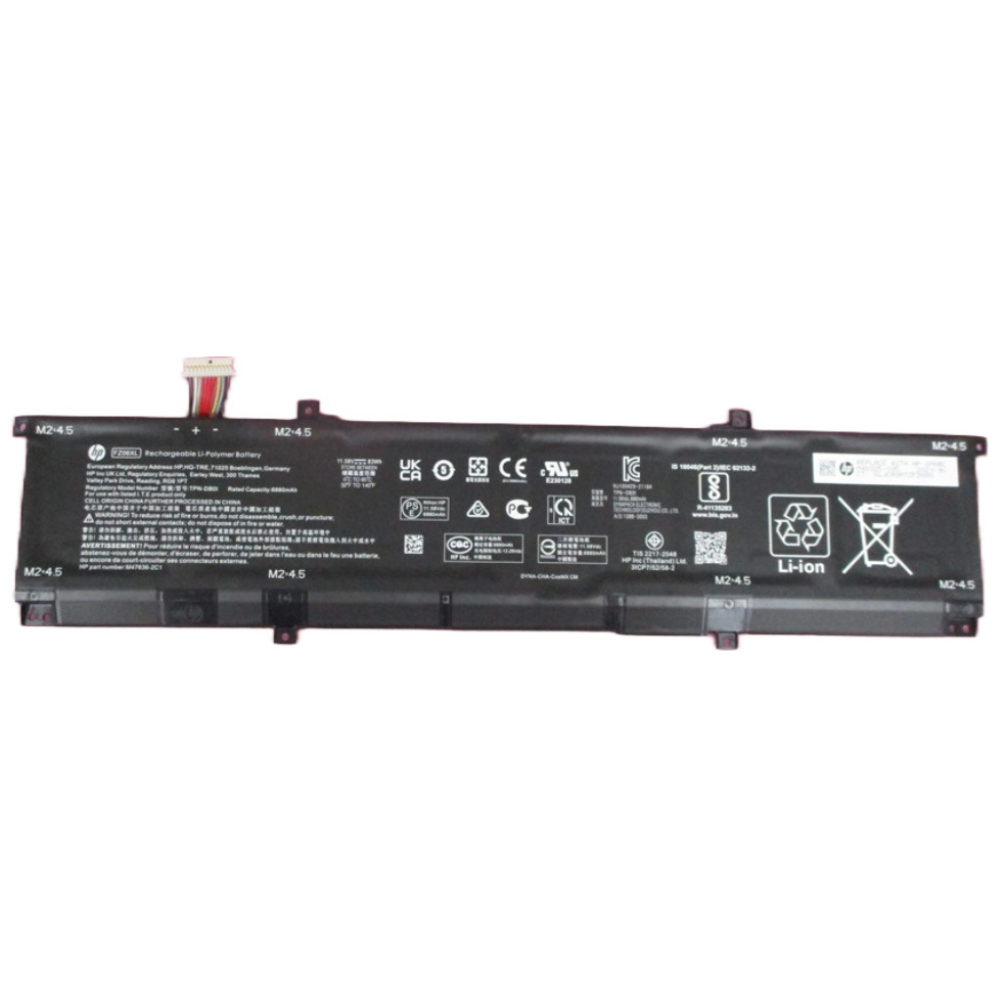 HP FZ06XL Spectre X360 16-F0003NE Envy 16-H0004TX Original Laptop Battery price in srilanka