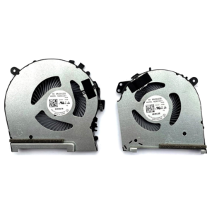 HP Omen 15-DH 15-DH0015NR 15T-DH000 15-DH001NR 15-DH002NR 15-DH0161TX CPU GPU Laptop Cooling Fan price in srilanka