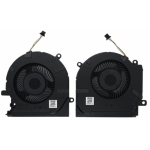 HP Omen 15-EK 15-EN TPN-Q236 15-EK0023DX 15-EK0020CA 15-EK0013DX 15-EK0008CA CPU GPU Laptop Cooling Fan price in srilanka
