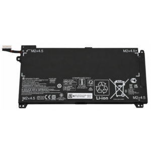 HP PG06XL Omen 15-DH Original Laptop Battery price in srilanka