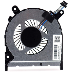 HP Pavilion 14-BS 14Q-BU 14-BW 14Q-BY 14Q-BY001AX 240 G6 245 G6 246 G6 Laptop Cooling Fan price in srilanka