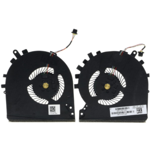 HP Pavilion Gaming 15-DK 15-DK1000 15-DK0000 CPU GPU Laptop Cooling Fan price in srilanka