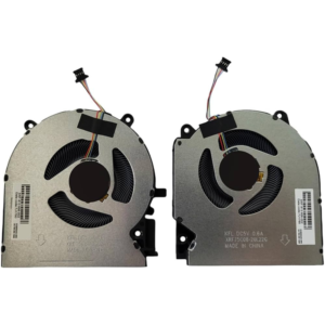 HP Pavilion Gaming 7 Victus 16-D 16-E CPU GPU Laptop Cooling Fan price in srilanka