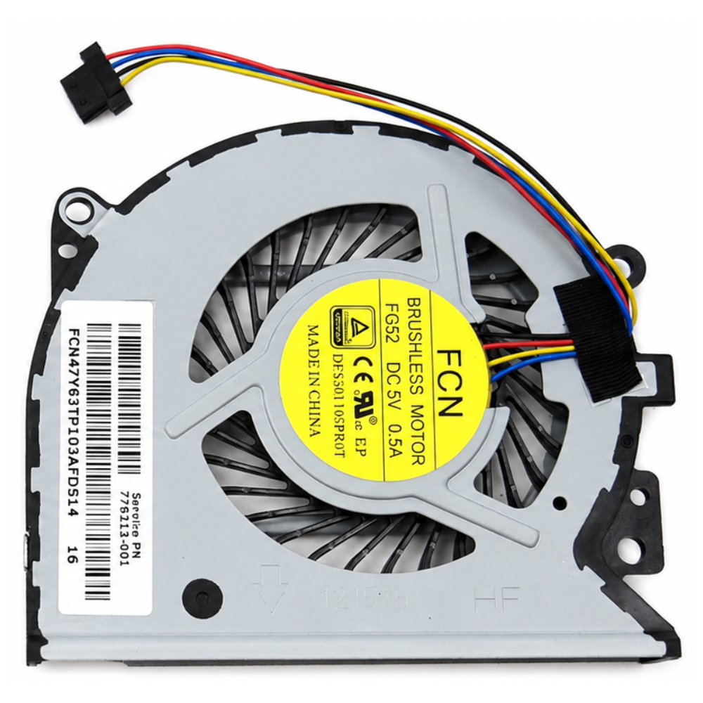 HP Pavilion X360 13-A 13-A000 13-A019WM 13-A100 Laptop Cooling Fan price in srilanka