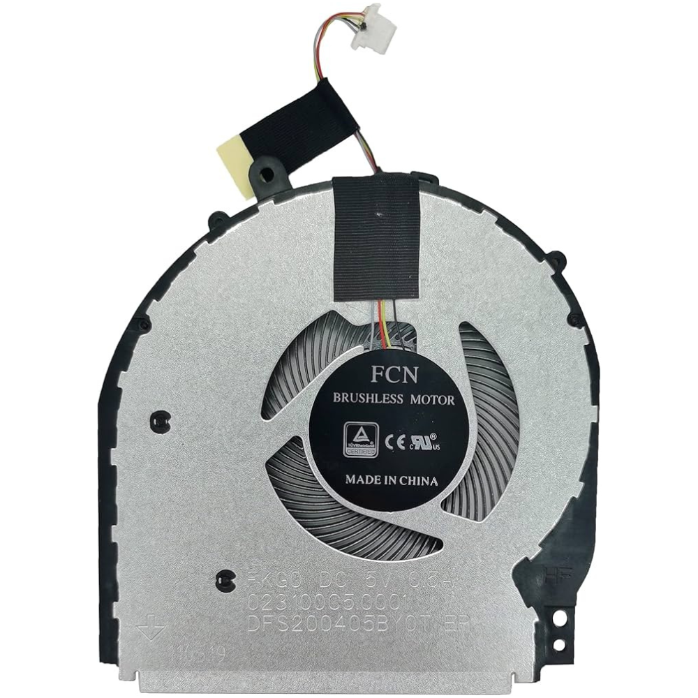 HP Pavilion X360 14-CD 14M-CD Laptop Cooling Fan price in srilanka