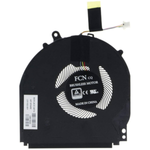 HP Pavilion X360 14-DH 14M-DH Laptop Cooling Fan price in srilanka