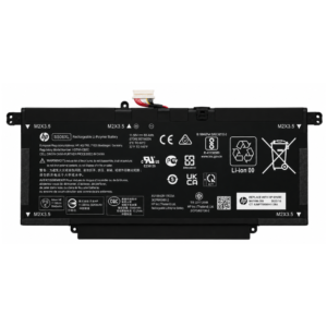 HP SS06XL Elite Dragonfly G4 Original Laptop Battery price in srilanka