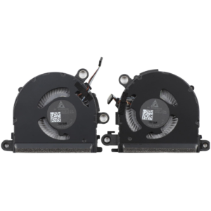HP Spectre X360 13-AW 13-AW2042TU 13-AW0023DX 13-AW0003DX 13-AW0013DX CPU GPU Laptop Cooling Fan price in srilanka