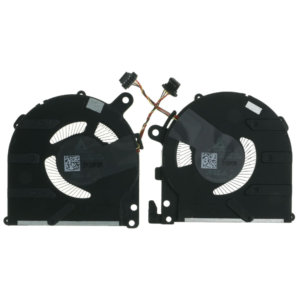 HP Spectre X360 14-EF2047NR 14-EF0013DX 14-EF2013DX 14-EF0797NR 2-in-1 CPU GPU Laptop Cooling Fan price in srilanka