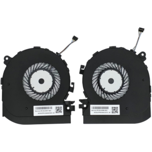 HP Spectre X360 15-BL 15-BL125NR 15-BL112DX 15-BL000xx Laptop Cooling Fan price in srilanka