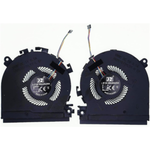 HP Spectre X360 15-CH 15-CH000 15-CH011DX 15-CH075NR 15-CH008CA 15-CH010CA CPU GPU Laptop Cooling Fan price in srilanka