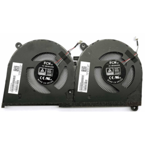 HP Spectre X360 16-F 16T-F 16-F0023DX 16-F0013DX 16-F00XX 16-F10XX 16-F20XX CPU GPU Laptop Cooling Fan price in srilanka