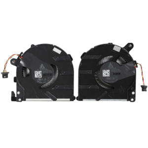 HP Spectre X360 2-IN-1 14-EF 14T-EF 14-EF0013DX 14-EF2047NR CPU GPU Laptop Cooling Fan price in srilanka