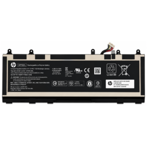 HP WP06XL EliteBook 860 G9 865 G10 ZBook Firefly 16 G9 Original Laptop Battery price in srilanka