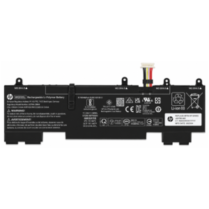 HP WQ03XL EliteBook 830 G10 835 G10 840 G10 Elite X360 1040 G10 2-IN-1 Original Laptop Battery price in srilanka