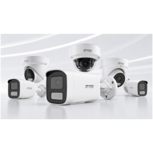 Hik Vision CCTV Camera in Sri Lanka