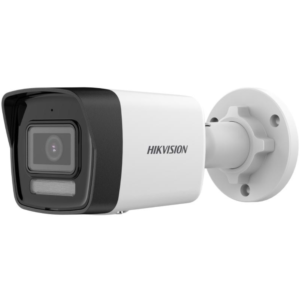 Hikvision DS-2CD1043G2-LIU 4MP Smart Hybrid Light Bullet IP Camera price in srilanka