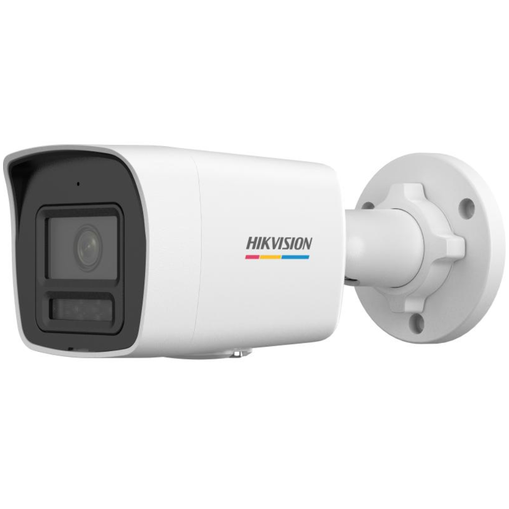 Hikvision DS-2CD1047G2H-LIU 2.8mm 4MP ColorVu Smart Hybrid Light Bullet IP Camera price in srilanka