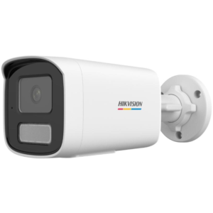 Hikvision Original DS-2CD1T67G2H-LIU 4mm 6MP ColorVu Fixed Bullet Network IP Camera price in srilanka