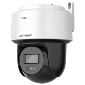 Hikvision DS-2DE2C400MWG-E 4MP 4mm Fixed Outdoor Smart Hybrid-light PT IP Camera price in srilanka