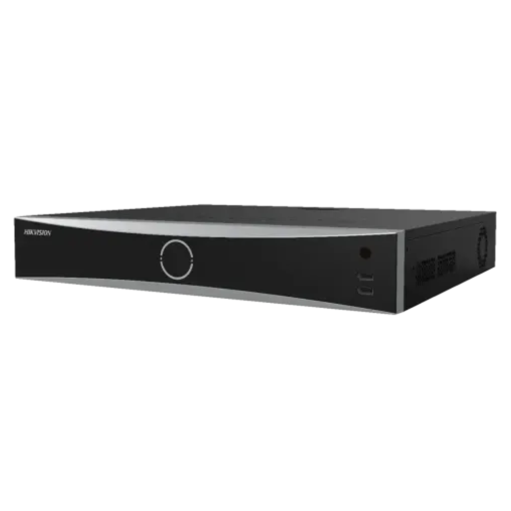 Hikvision Original DS-7732NXI-K4 AcuSense 32CH 4K NVR price in srilanka