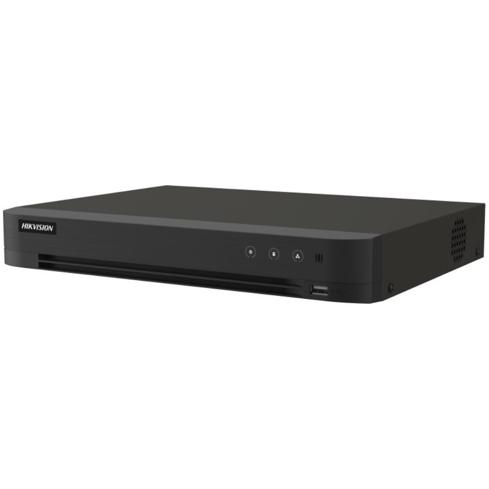 Hikvision iDS-7216HQHI-M1/XT 16CH 1U 1080P Acusense DVR price in srilanka