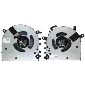 Lenovo IdeaPad 5 Pro 16 16ARH7 16IAH7 16IHU6 16ACH6 Yoga Slim 7 Pro 16S 2021 2022Y CPU GPU Laptop Cooling Fan price in srilanka