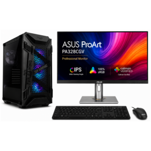 Studio Graphic Design I7-14th Gen/64GB/2TB Nvme SSD/16GB VGA/Win11 Pro+ MS Office Pro Plus 2024 Desktop PC Full Set price in srilanka