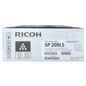 Ricoh SP 200LS Original Toner price in srilanka