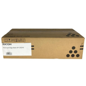 Ricoh SP C252HS Original Toner C/M/Y/K price in srilanka