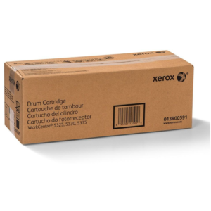 Xerox 013R00591 WorkCentre 5323 5325 5330 5335 Original Drum Unit price in srilanka