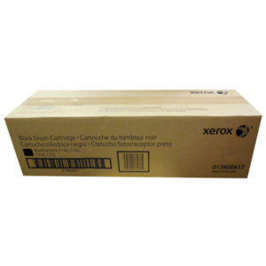 Xerox 013R00657 WorkCentre 7120 7125 7220 7225 7220i 7225i Black Original Drum Unit price in srilanka