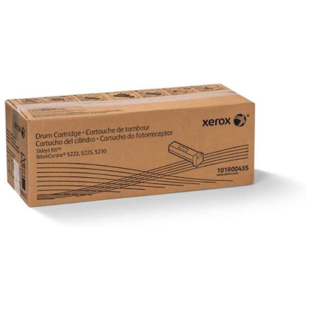 Xerox 101R00435 WorkCentre 5222 5225 5230 Original Drum Unit price in srilanka