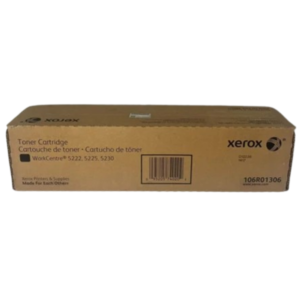 Xerox 106R01306 WorkCentre 5222 5225 5230 Original Toner price in srilanka