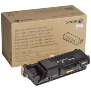 Xerox 106R03621 Phaser 3330 WorkCentre 3335 3345 High Capacity Original Toner price in srilanka