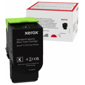 Xerox C310 C315 Original Toner CMYK price in srilanka