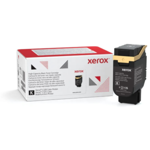 Xerox C320 C325 High Capacity Original Toner C/M/Y/K price in srilanka