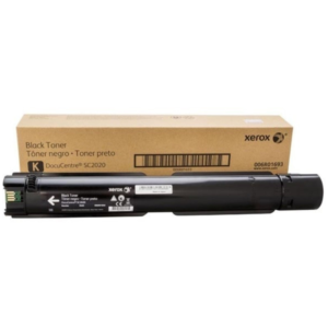 Xerox Docucentre SC2020 Original Toner C/M/Y/K price in srilanka