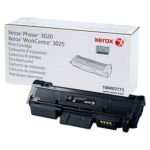 Xerox Phaser 3020 3025 Original Toner price in srilanka