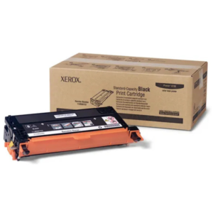 Xerox Phaser 6180 Original Toner C/M/Y/K price in srilanka