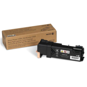 Xerox Phaser 6500 WorkCentre 6505 Standard Capacity Original Toner Cartridge C/M/Y/K price in srilanka