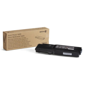 Xerox Phaser 6600 WorkCentre 6605 High Capacity Original Toner C/M/Y/K price in srilanka