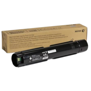 Xerox VersaLink C7020 C7025 C7030 Extra High Capacity Original Toner C/M/Y/K price in srilanka