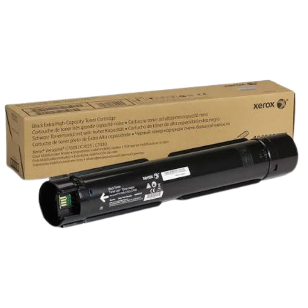 Xerox VersaLink C7020 C7025 C7030 Extra High Capacity Original Toner C/M/Y/K price in srilanka