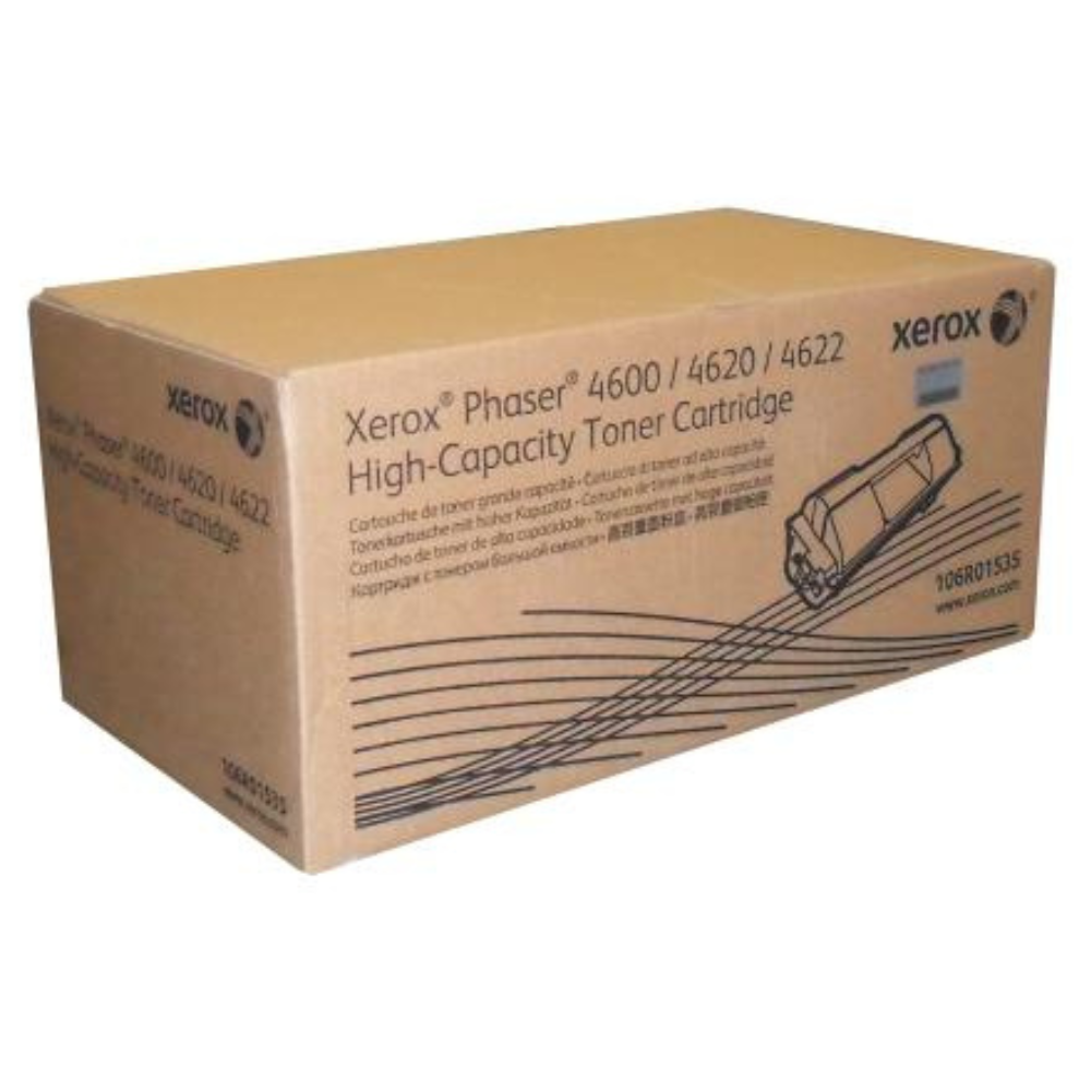 Xerox WorkCentre 4600 4620 4622 High Capacity Original Toner price in srilanka