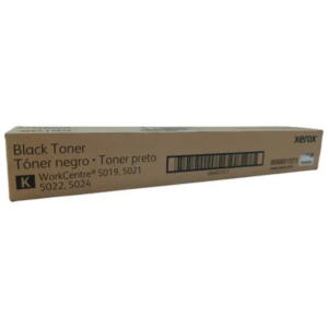 Xerox WorkCentre 5019 5021 5022 5024 Original Toner price in srilanka
