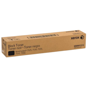 Xerox Workcenter 7525 7535 7545 Original Toner C/M/Y/K price in srilanka