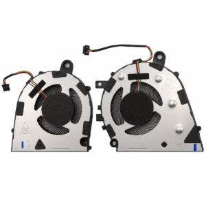 Lenovo Ideapad S540-14IML S540-14IWL Touch S540-14IML Touch CPU GPU Laptop Cooling Fan price in srilanka