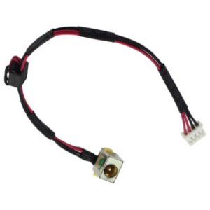 Acer Aspire 5741 5741G 5741Z 5742 5742G 5736 5733 5551 5552 5750 5755 Original DC Laptop Charging Port price in srilanka