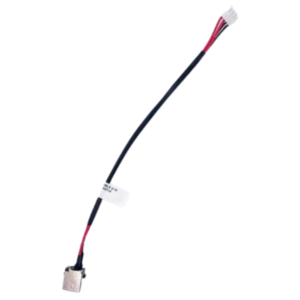 Acer Aspire E5-522 E5-532 E5-552 E5-573 E5-574 E5-575G E5-774 E5-411 TMTX50 N15Q1 Original DC Laptop Charging Port price in srilanka